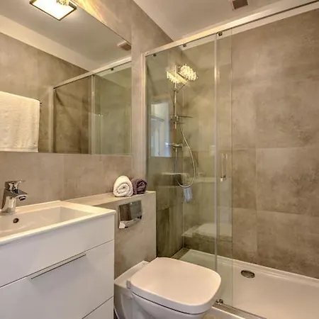 Holiday Home Pobierowo Near Baltic Beach, Cleaning Included Semesterbostad Pobierowo