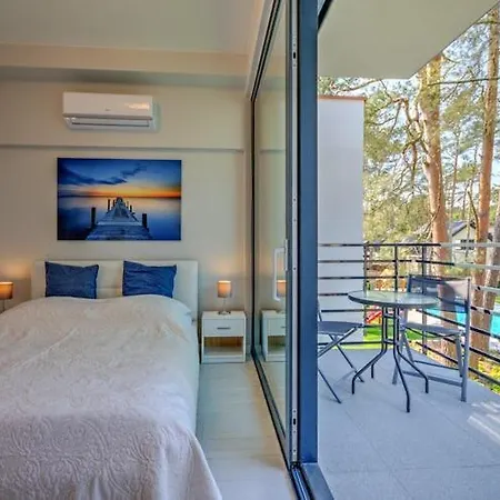 Two-storey Home, Pool, Pobierowo, Cleaning Included Holiday home Pobierowo