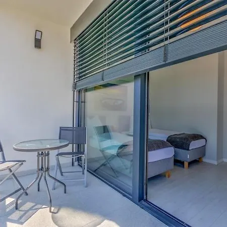 Holiday Home Pobierowo Near Baltic Beach, Cleaning Included *